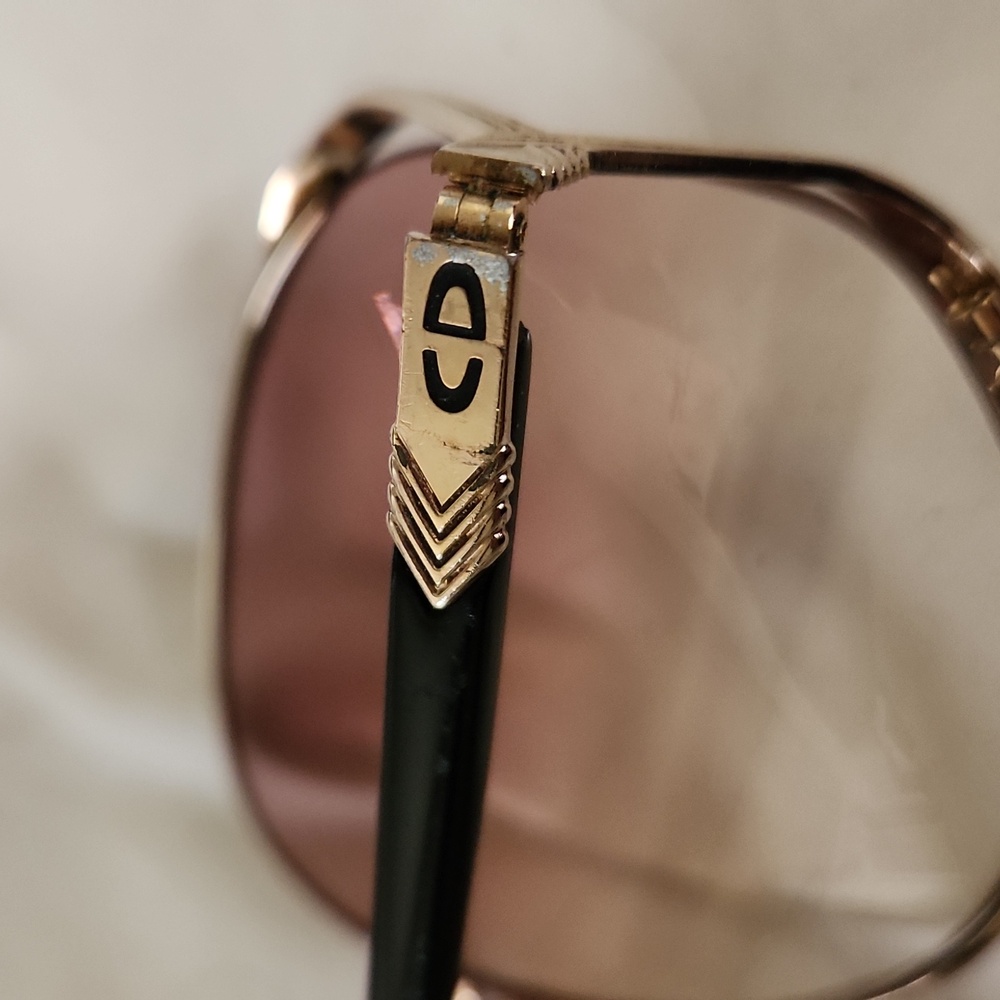 Dior Vintage 70's Eyeglasses - Picture 6 of 7